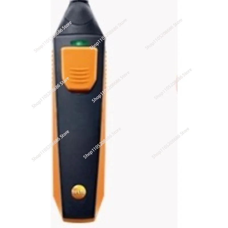 405i  Thermal Anemometer with Smartphone Operation  0560 1405