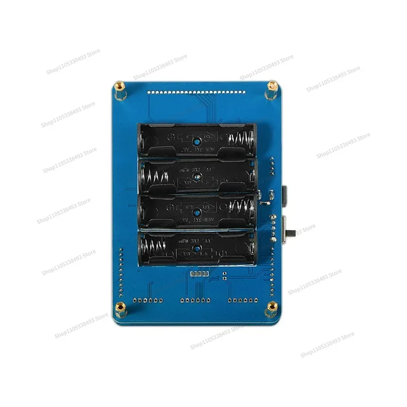 For Low Power RF4463PRO RF4438PRO Series Si4463 Si4438 Function Demonstration DEMO Board