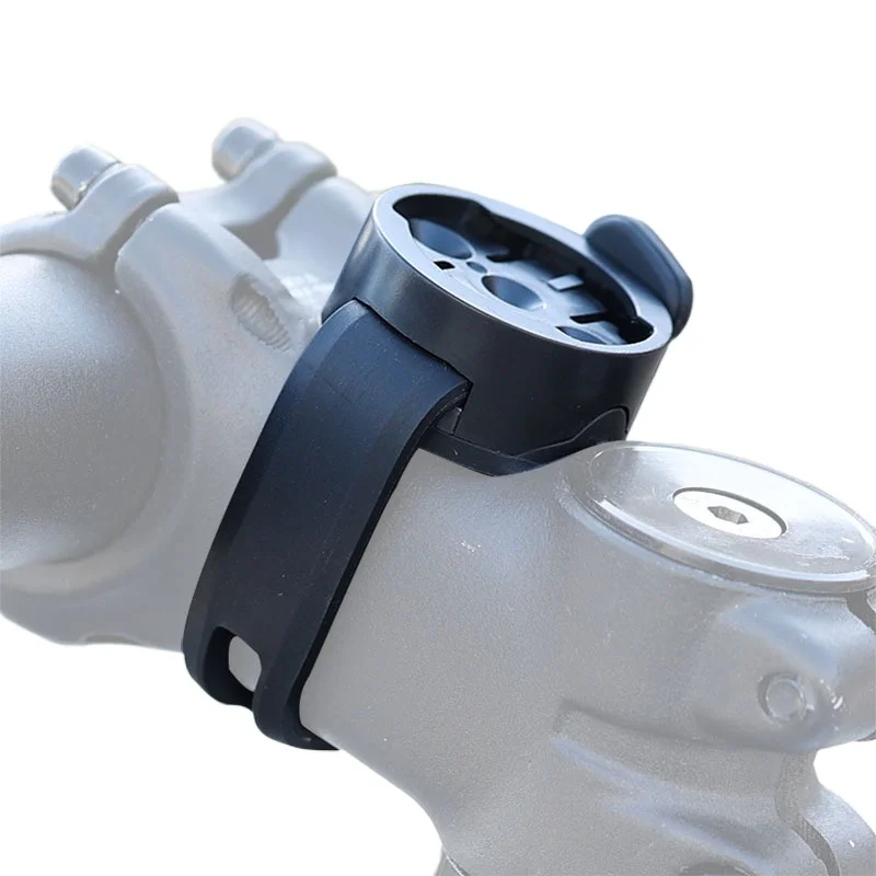 Крепление для велокомпьютера на руль, держатель для фонаря и камеры Garmin GoPro, кронштейн для велосипеда