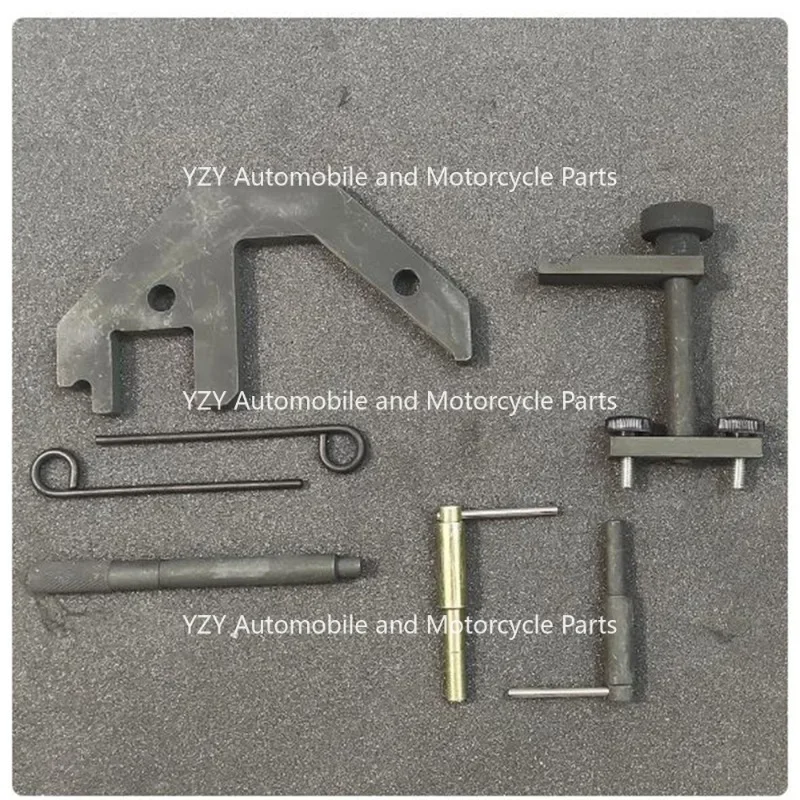 Engine Timing Locking Tool Kit For BMW 2.0/3.0 Diesel Engines E38/E39/E46/M47/M57