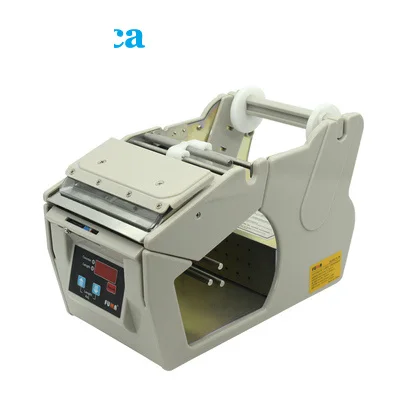 Auto X-100 Label Tape Dispenser Electric Peel Label Machine