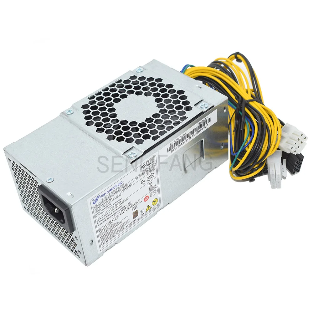 New For Acer 510S B415 M510 M610 500W PSU 8PIN (6Pin+2PIN) FSP500-20TGBAA FSP500-20TGBAB GW-T300SPWC-TF GW-TFX200AHD HK300-71PP