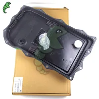 24118612901 piezas de motor de automóvil cárter de aceite 8HP 24117604960 24117613253 24117624194 24117624192 para BMW 1 3 5 6 7 X1 X3 X5