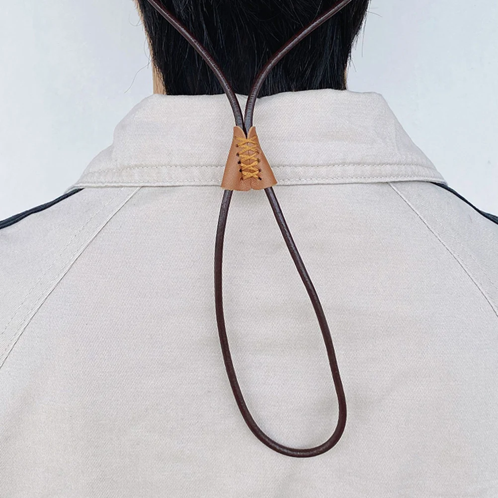 

3 Pcs Glasses Rope Adjustable Eyeglasses Cords PU Lanyard Non Slip Straps Strings For Sports Cycling Hiking Sun Protection