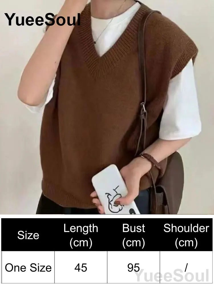 Brown Vest 211