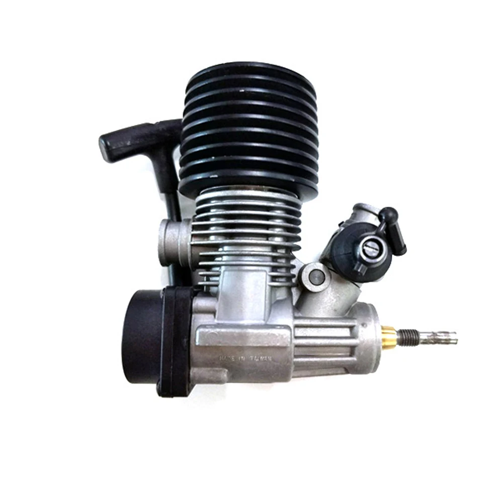 15G Remote Control Bensin Aksesoris Mobil Bahan Bakar Remote Control Mobil Generator Model Mesin Metanol Gas Bertenaga Minyak