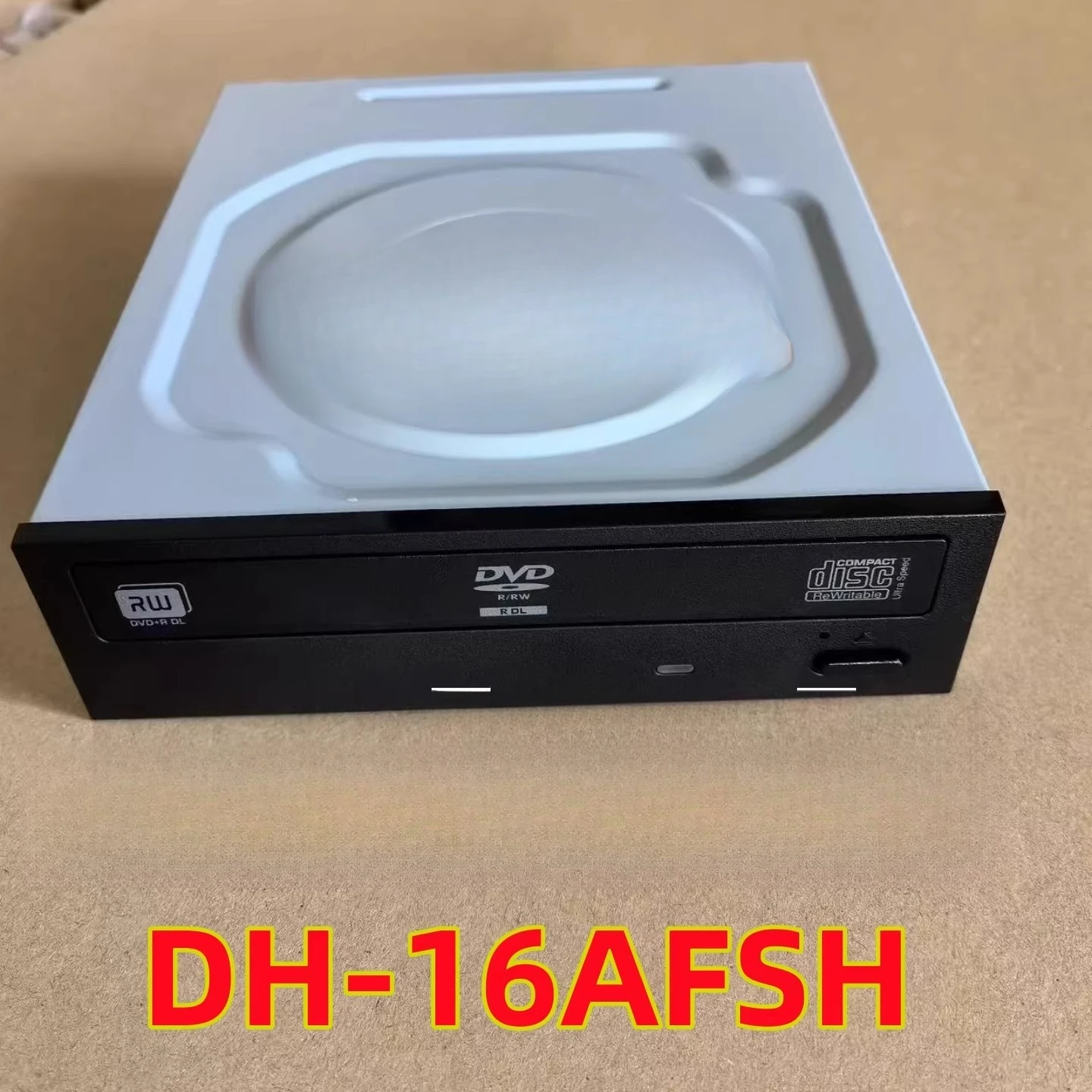 

Brand New Original Server Industrial Control Desktop Computer Dedicated Optical Drive DVD Burner Optical Drive for DH-16AFSH