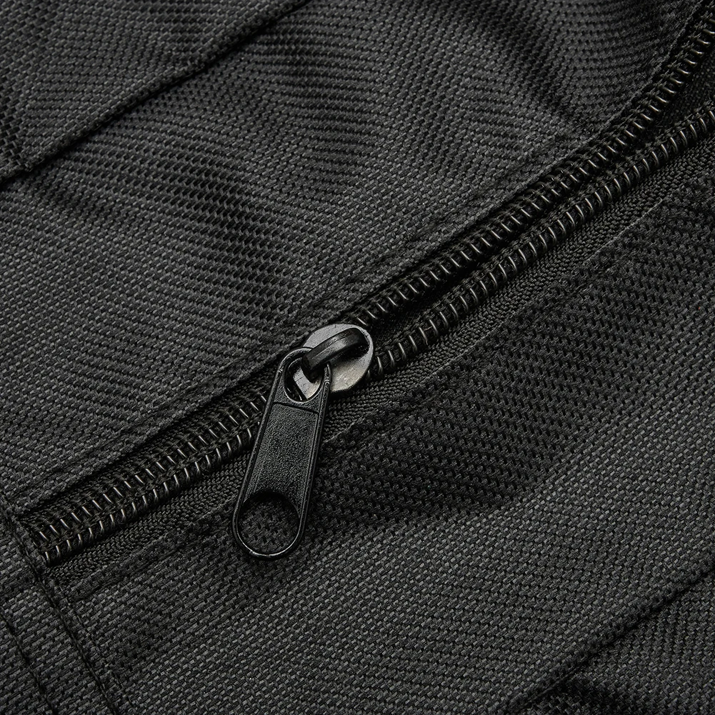40-84cm Handbag Carrying Storage Case For Mic Photography Light Tripod Stand Bag      Tripod Adopts Smooth Zippers