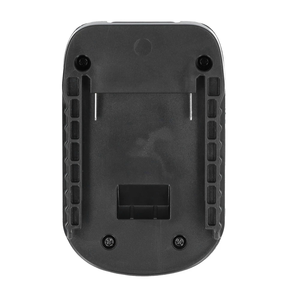 BS18MT Battery Adapter with USB Charging Socket for Bosch 18V Battery Convert to Makita 18V BL1830 (Adapter only)