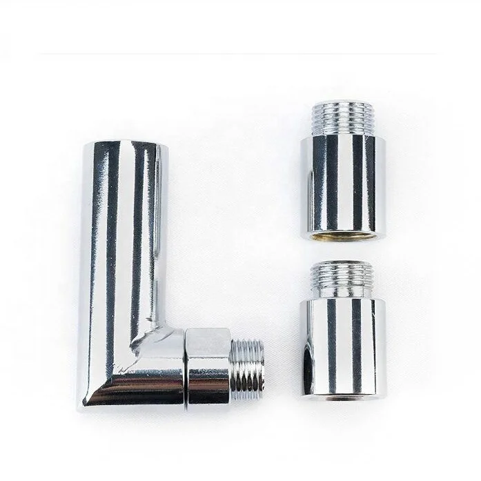 4PCS M18X1.5 O2 Sensor Spacer Kit  38mm Extended Oxygen Sensor Connector Exhaust Adapter Car Accessories