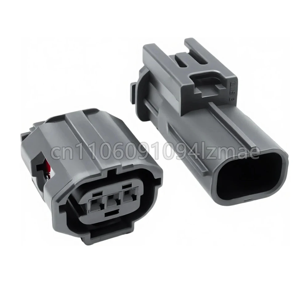 3 Pin Headlight Lamp Socket Camshaft Sensor Plug For Toyota Lexus 12353 6189-1129 6188-4920 90980-12353