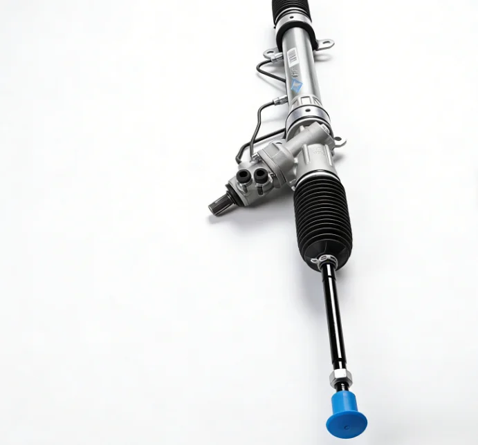 High Performance Hydraulic Power Steering Rack OE 3411110K00A1 For Great Wall Haval H3 H5 LHD 2005-2015