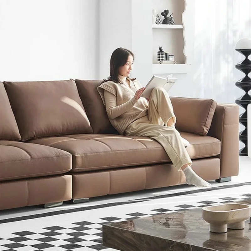 

Floor Couch Lazy Sofa Living Room Decoration Luxury Large Lounge Sleeper Bedroom Modern Sofas Designer Bed Comfortable Furniture