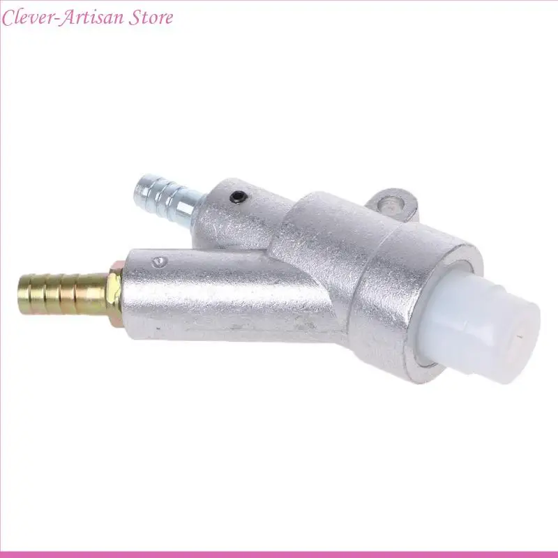 E06B Blaster Blasting Sandlasted Glass Surface Polishing Mechanical Mechanical