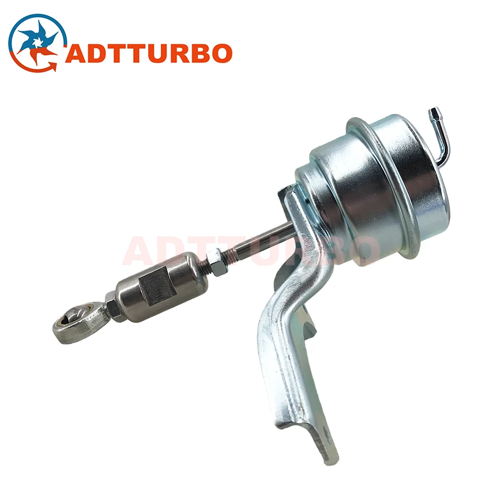 

New K03 Turbo Wastegate Actuator 3023297 1205689 3022792 Turbine Parts 51628-0047 for 2016-2021 Polaris RZR XP 925CC