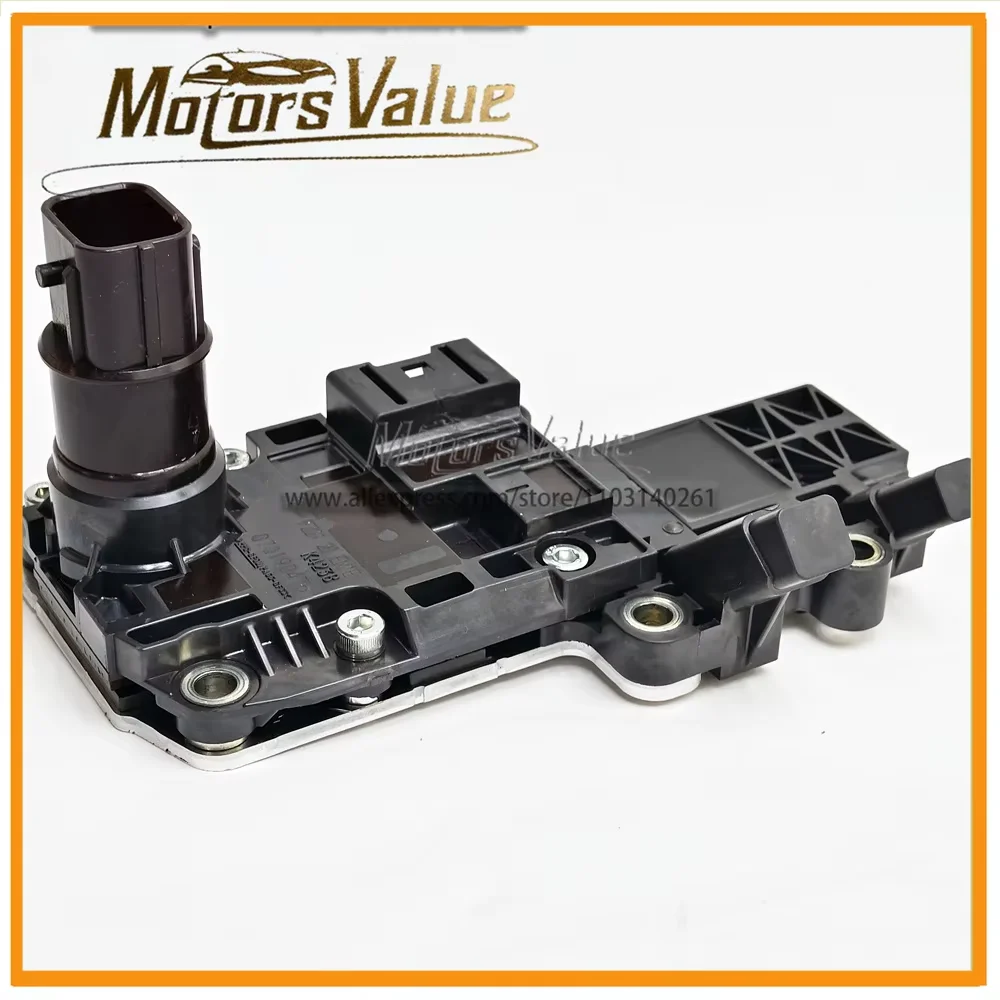 FZ11 FZ21 FZ31 FW6A‑EL FW6AEL, Transmission Gearbox Valve Body Wire Board TCU, 238740A K4238, For Mazda 3 6 CX‑4 CX‑5 2.0L 2.5L