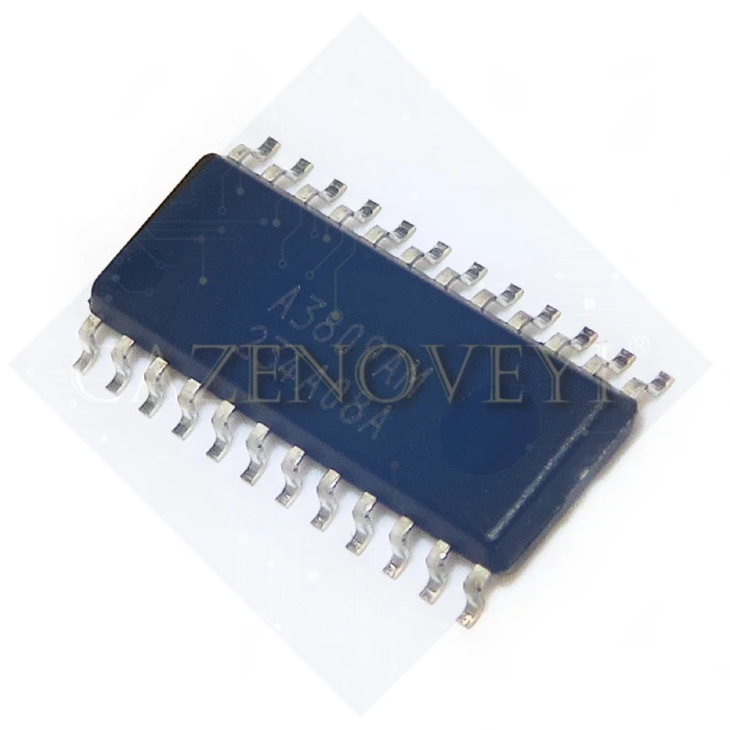 1-100PCS ATMEGA168V-10AU ATMEGA168V CXA3809M CXA3809 TVP5146M2 TVP5146 A6810SAT A6810SA L6506A L6506 MC68B50CP MC68B50
