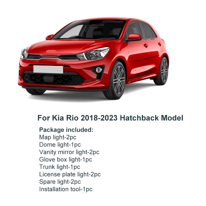 For Hatchback