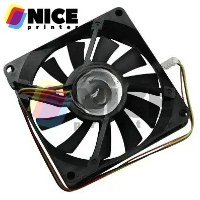 1PC RK2-3244 RK2-1988 Cooling Fan used for HP LaserJet Enterprise MFPM630dn M630n M630z Printer RK2-1992 RK2-0280 RK2-1989 RK2-6