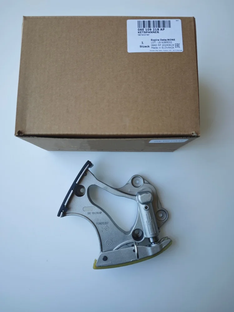 

Длительный срок службы 06E109218AP OEM натяжитель цепи ГРМ для Audi Q5 A5 3.2 A6 A7 2.8 S6 S7 S8 A8 RS7 4.0T 06E 109 218 AJ