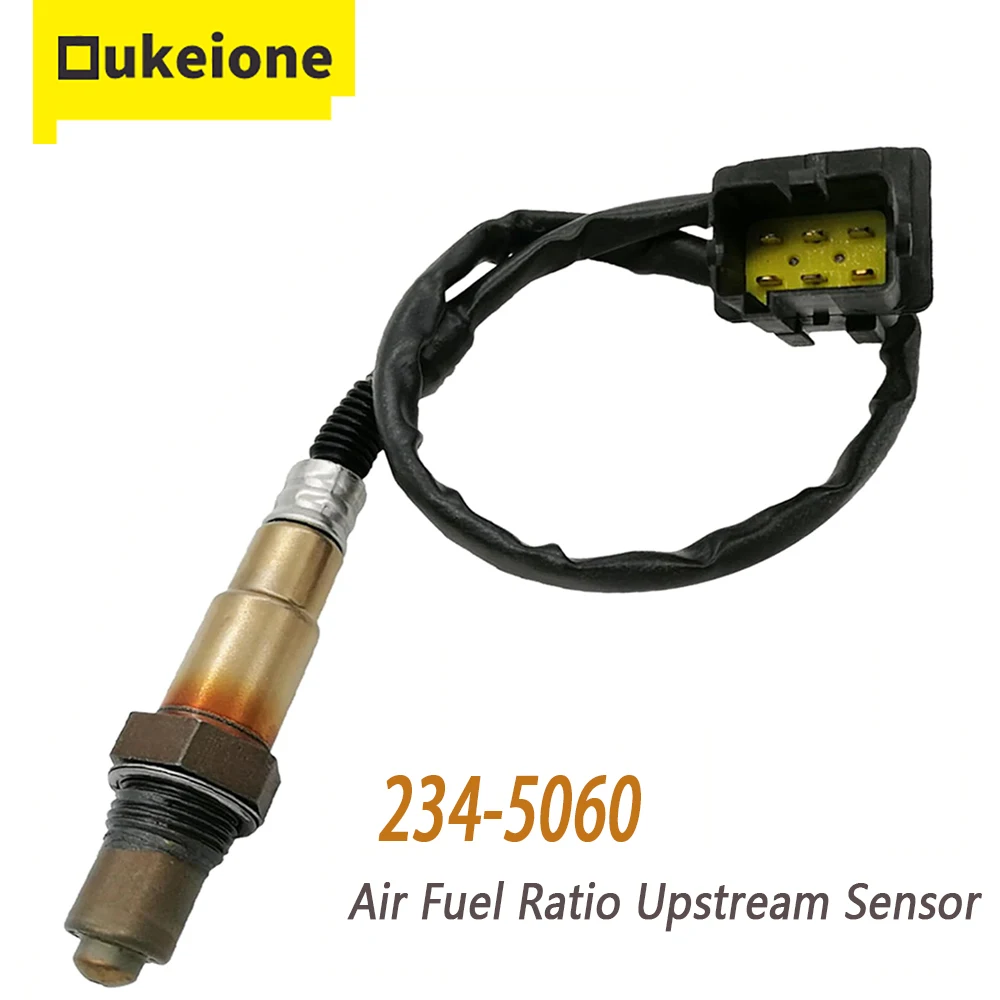 

Air Fuel Ratio Oxygen Sensor 234-5060 2345060 for Nissan Infiniti Altima Armada Frontier Maxima Pathfinder Quest Titan FX45 M45