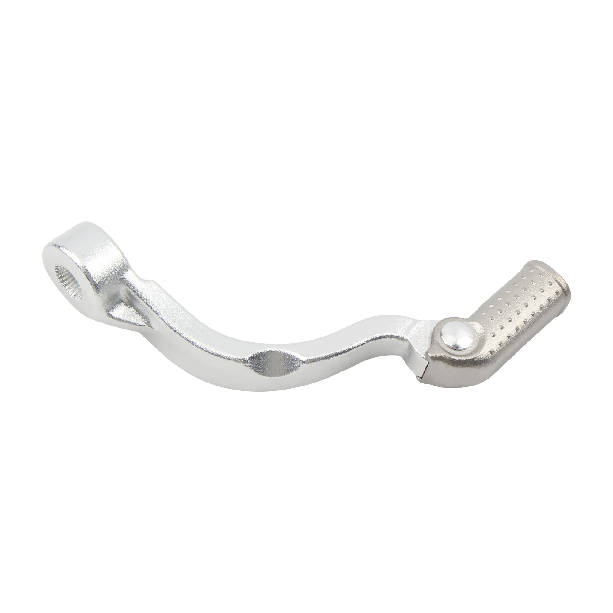 Motocross Folding Gear Shift Lever Shift Pedal Lever For KTM SX EXC XC XC-W SX-F EXC-F XC-F XCF-W 125 200 250 300 350 450 505 - view 4