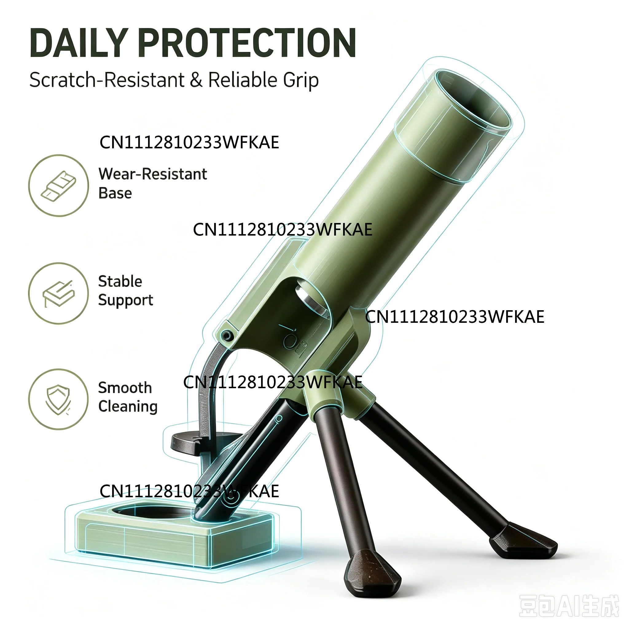 New beer bottle opener, suitable for 500ML/330M