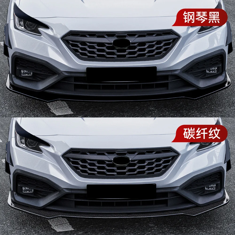 For 2022 + Subaru S… - image