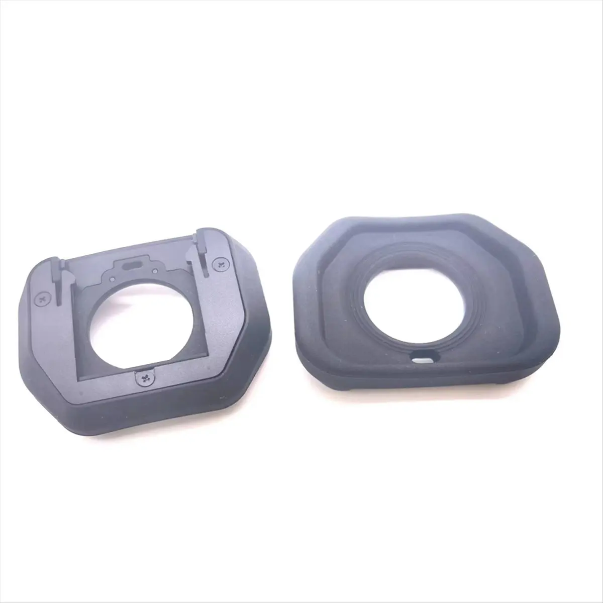 

N05R 1 PCS for G9 Viewfinder Eyepiece Eyecup Eye Cup for Panasonic G9 Camera Parts