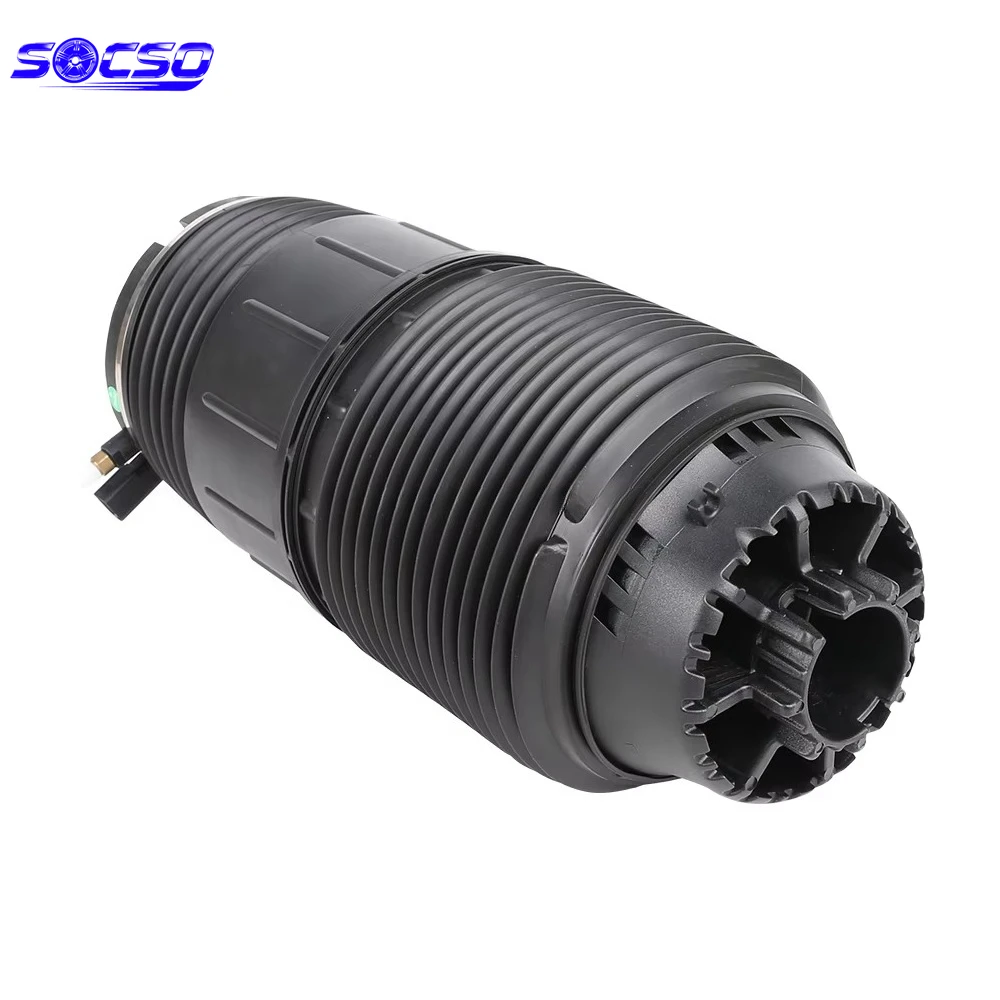 

1 Piece 971616026 Rear Left or Right Air Suspension Spring Bags for Porsche Panamera 971 2017- 971616025C 971616026E