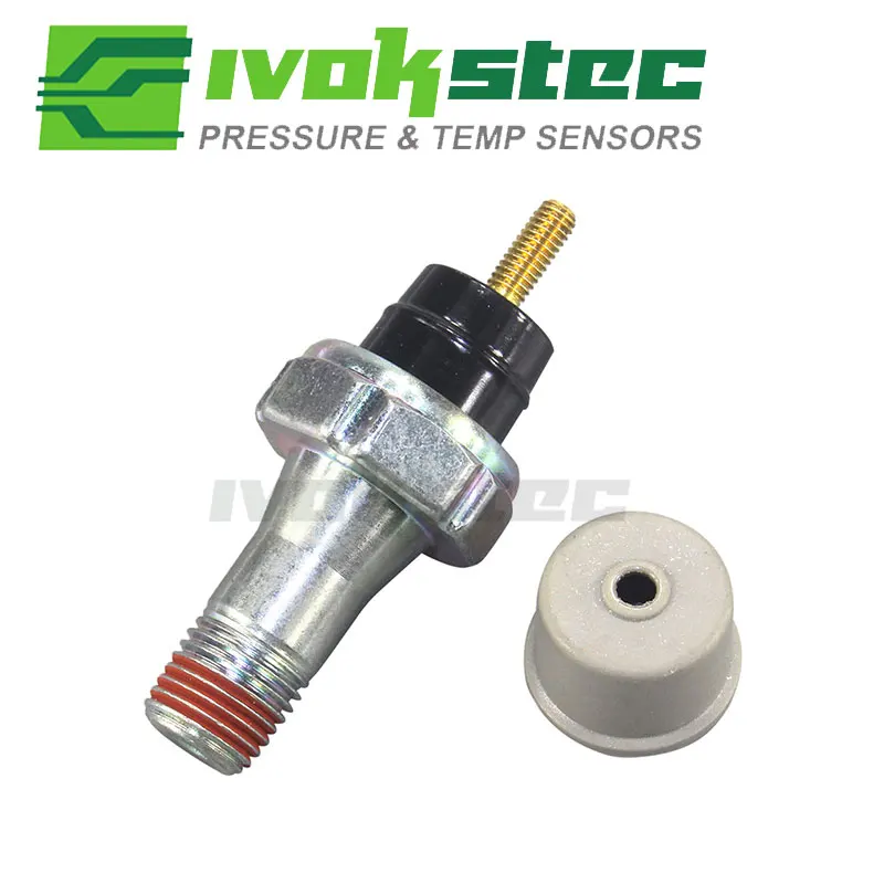 Oil Pressure Sensor For Ford Bronco E-150 E-350 F-150 F-250 F-350 F-Super Duty Mustang Ranger E8TF9278AA E9TF9278AA 89057508