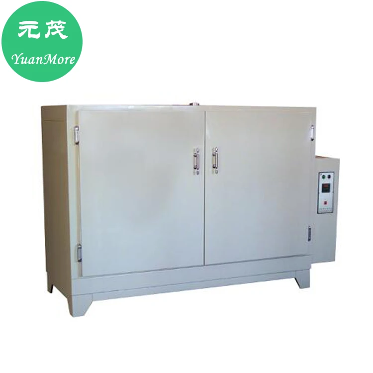 YG741 Shrinkage Rate Oven Shrinkage Rate Testing Machine Household Washing and Drying Procedures for Textile Testing