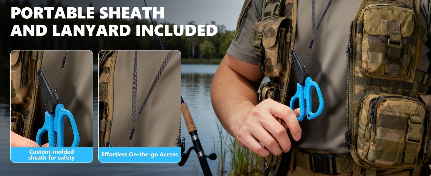 fishing tool