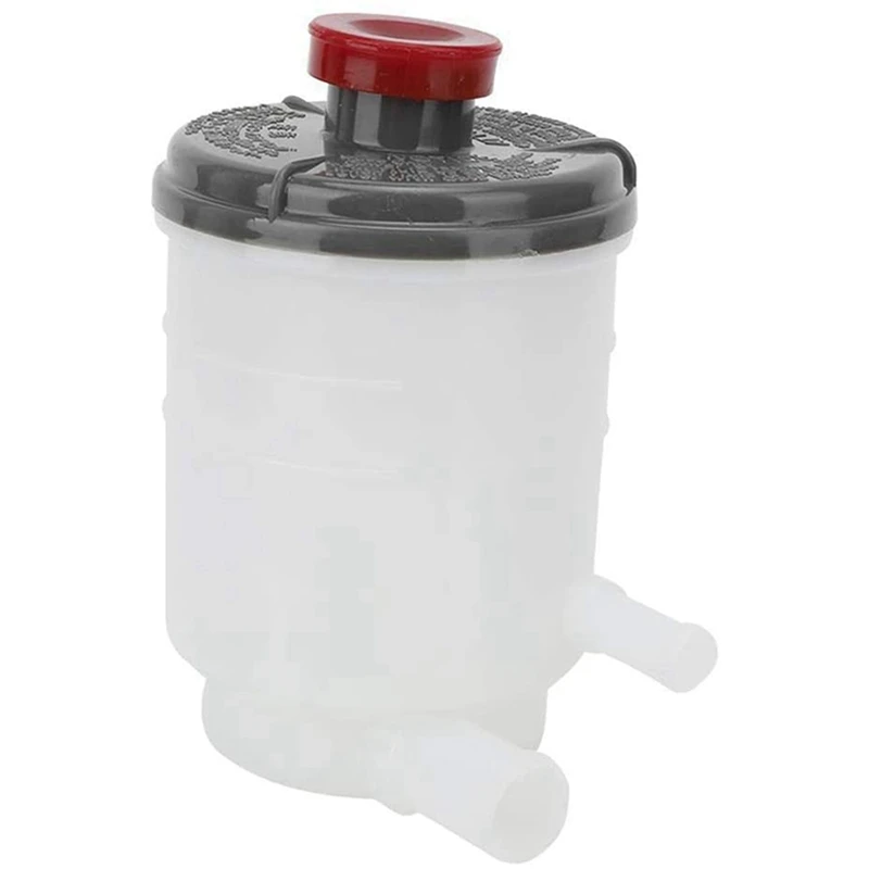 3X 53701-S84-003 53701-S84-A01 Power Steering Pump Oil Tank Fluid Reservoir Oil Tank Bottle For Honda Accord 1998-2002