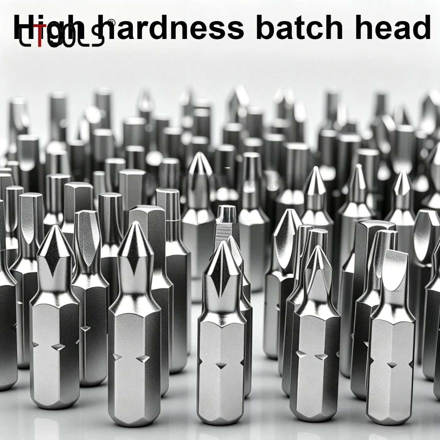40 Piece Industrial Grade Screwdriver Set High Hardness Ratchet Batch Head Precision Combination Hand Tools Complete Set