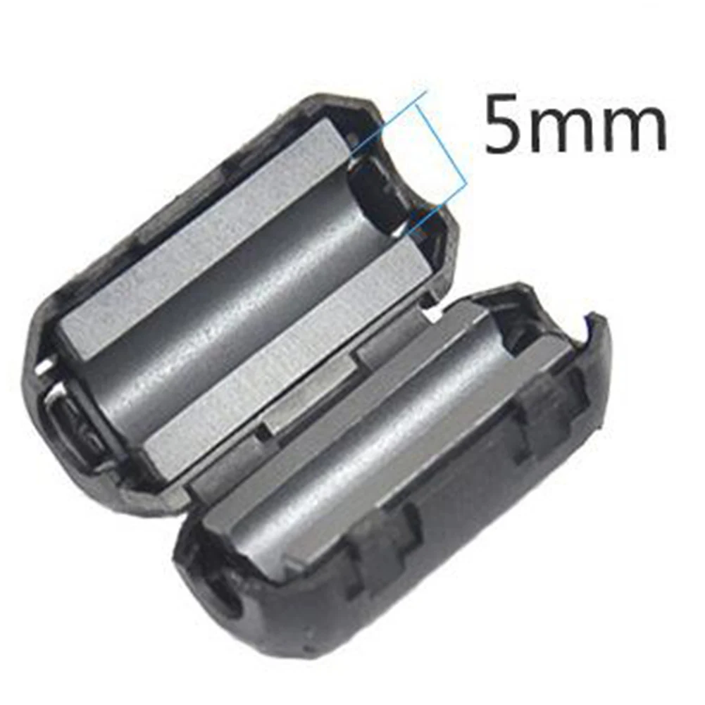 2/5Pcs 5Mm Clip-On … - image