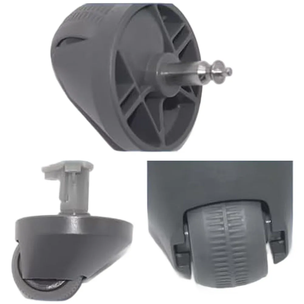 Penggantian Roda Depan untuk Narwal J4 Untuk Freo X Untuk Ultra J4 Lite Robot Vacuum Cleaner Caster Wheel Assembly