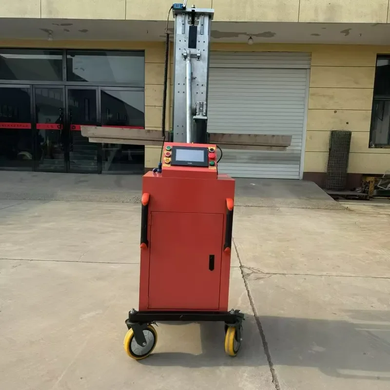 Construction Putty Tools Wall Rendering Machines Practical Drywall Taping Tool Plaster Box Setter