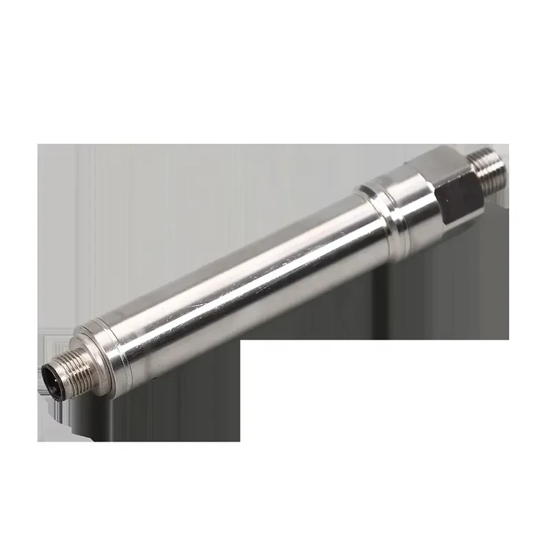 High Accuracy 0.02%FS Pressure Transmitter with RS485 Output for Pressure Calibration Absolute Pressure Sensor Transmitter