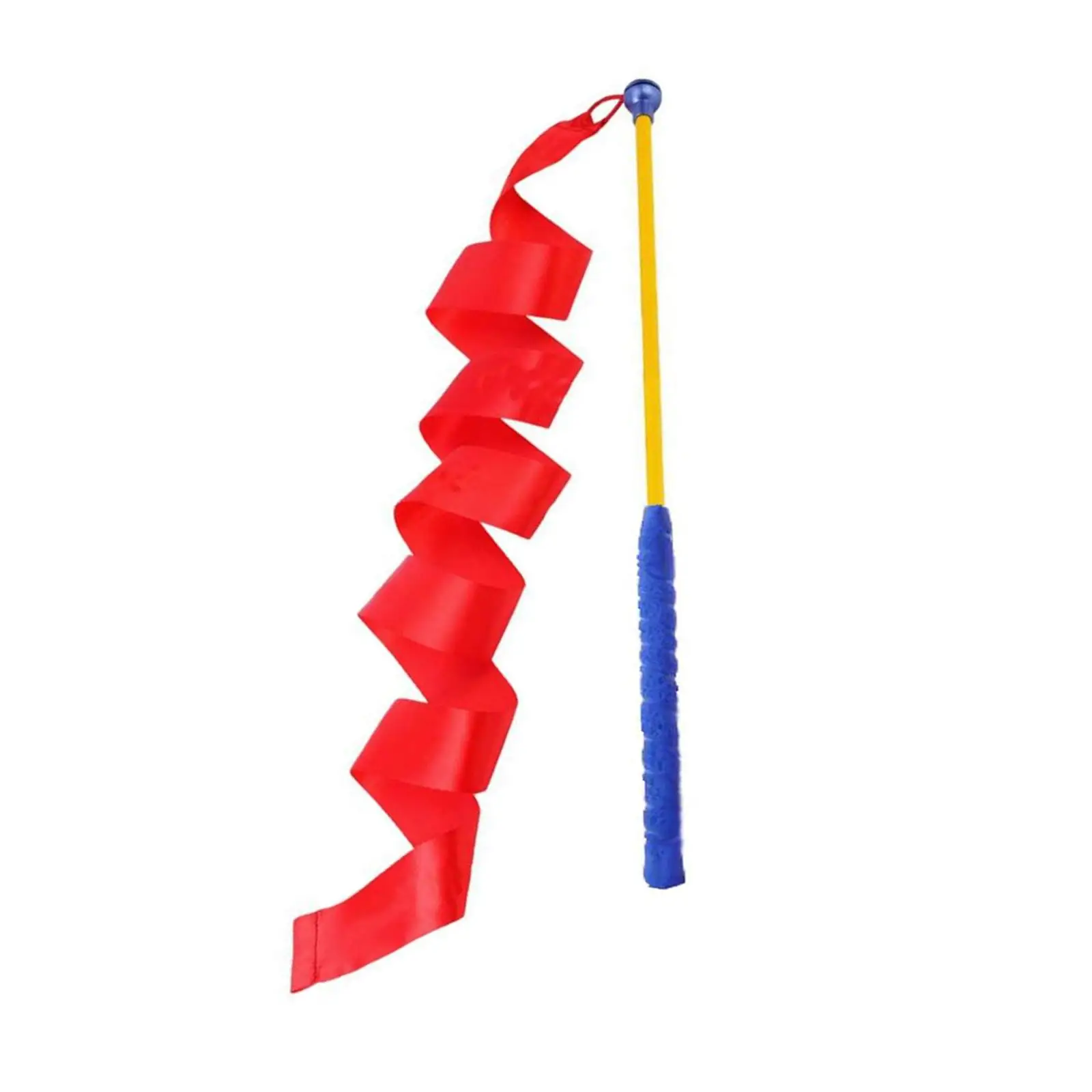 

Golf Swing Training with Ribbon Training Practical Golf Accessories for Kids