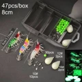 47pcs-Lure-set