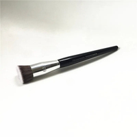 SEPPRO Liquid Foundation Brush 63 Well-Like Liquid Cream Makeup Brush Beauty Cosmetic Blender Tool