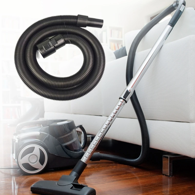 Ống hút bụi mềm Ống mềm thay thế 1,8m Ống hút bụi thay thế