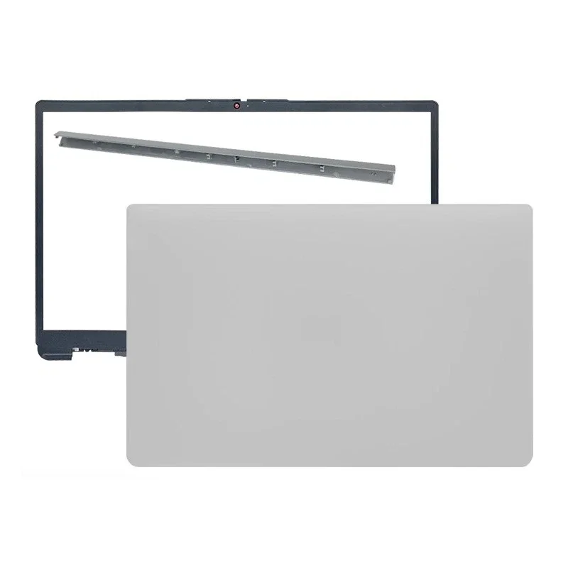 LCD Back Cover/Bezel/Hinge Cover 5CB1F36621 For Lenovo IdeaPad 1-15ADA7 1-15AMN7