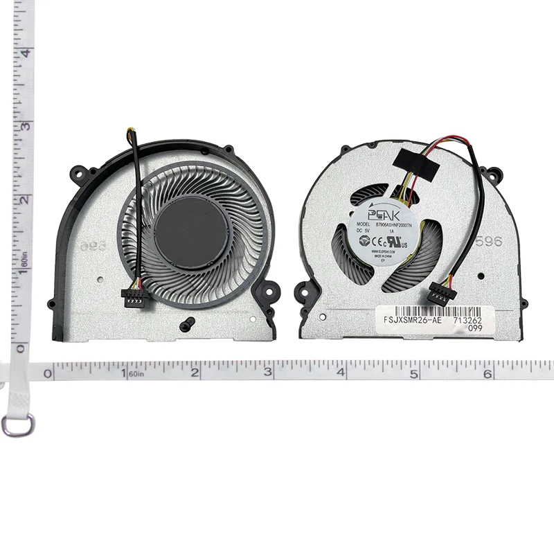 New Laptop CPU Cooling Fan For Mechanist Creator Machcreator-M/MR26 Machcreator-R/RR36 Machcreator-E Machcreator-A