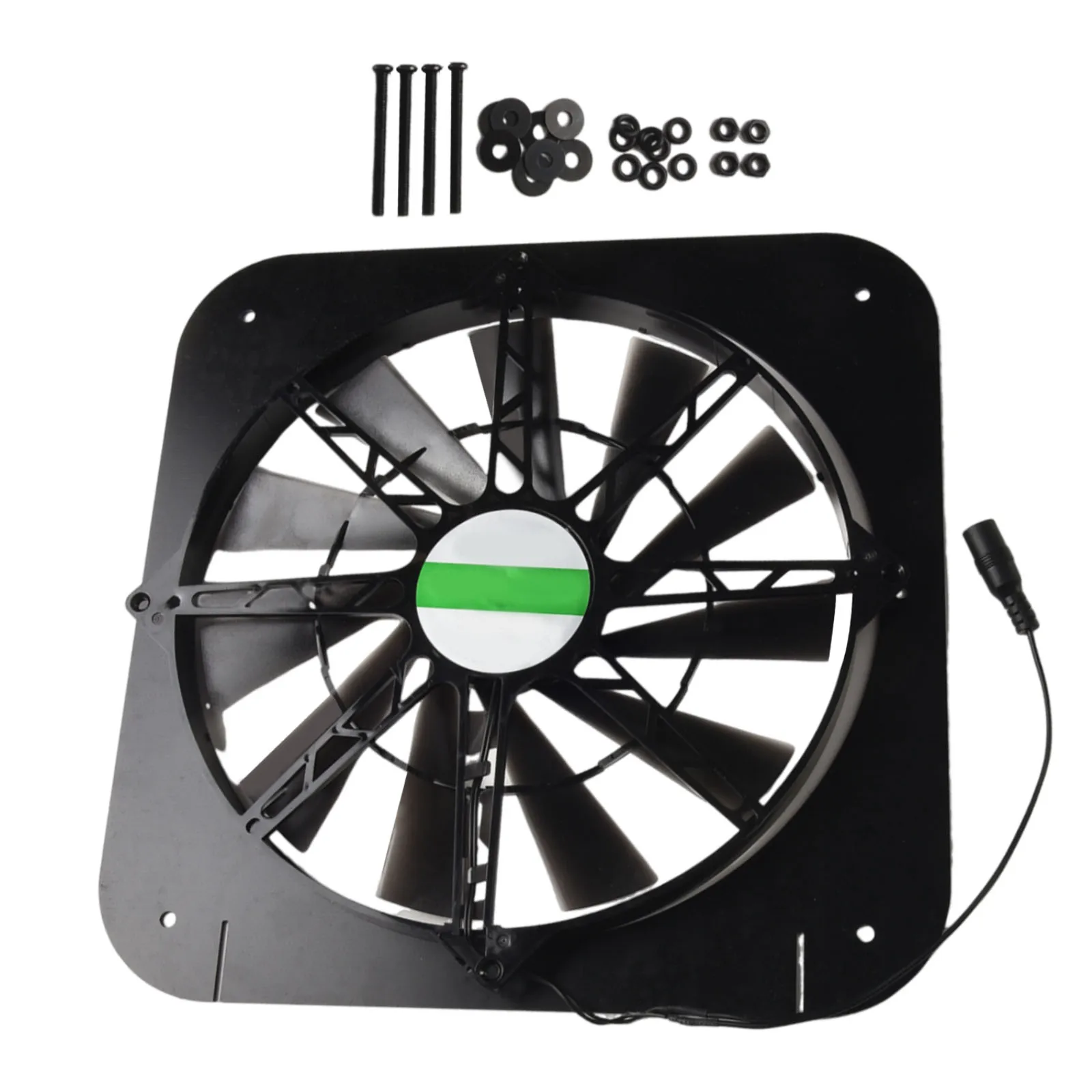 Ventilateur de Ventilation Solaire Installation Simple Stablejkjkhmeter Extrait Solairekjjkhjkhjkhjkhjkhkg, Ventilateurs D'extraction De Refroidissement