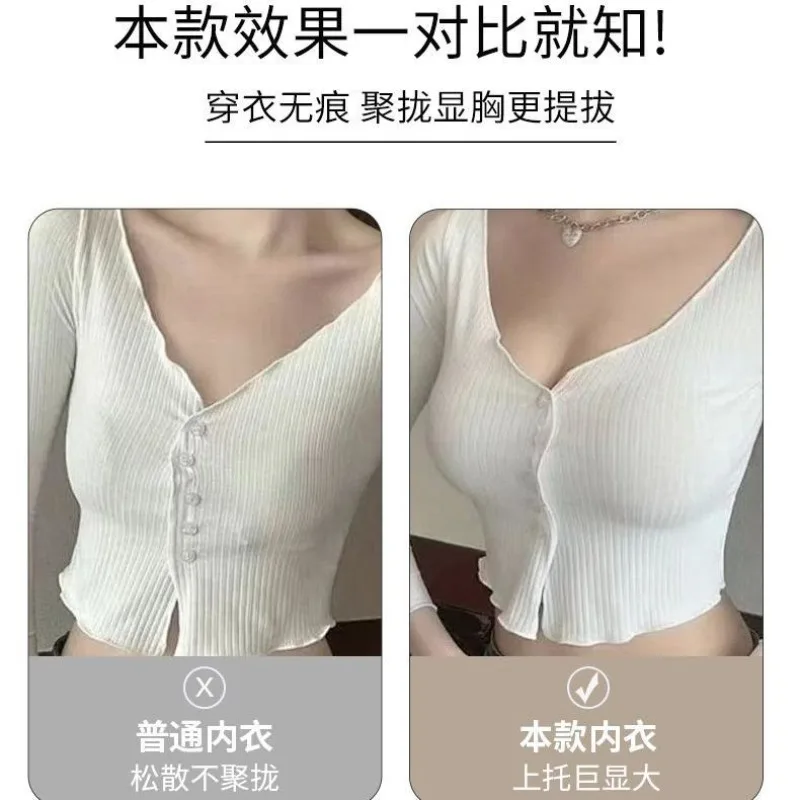 Thumbnail 4 - #75 Budget Strapless Support Bras for Smart Shoppers