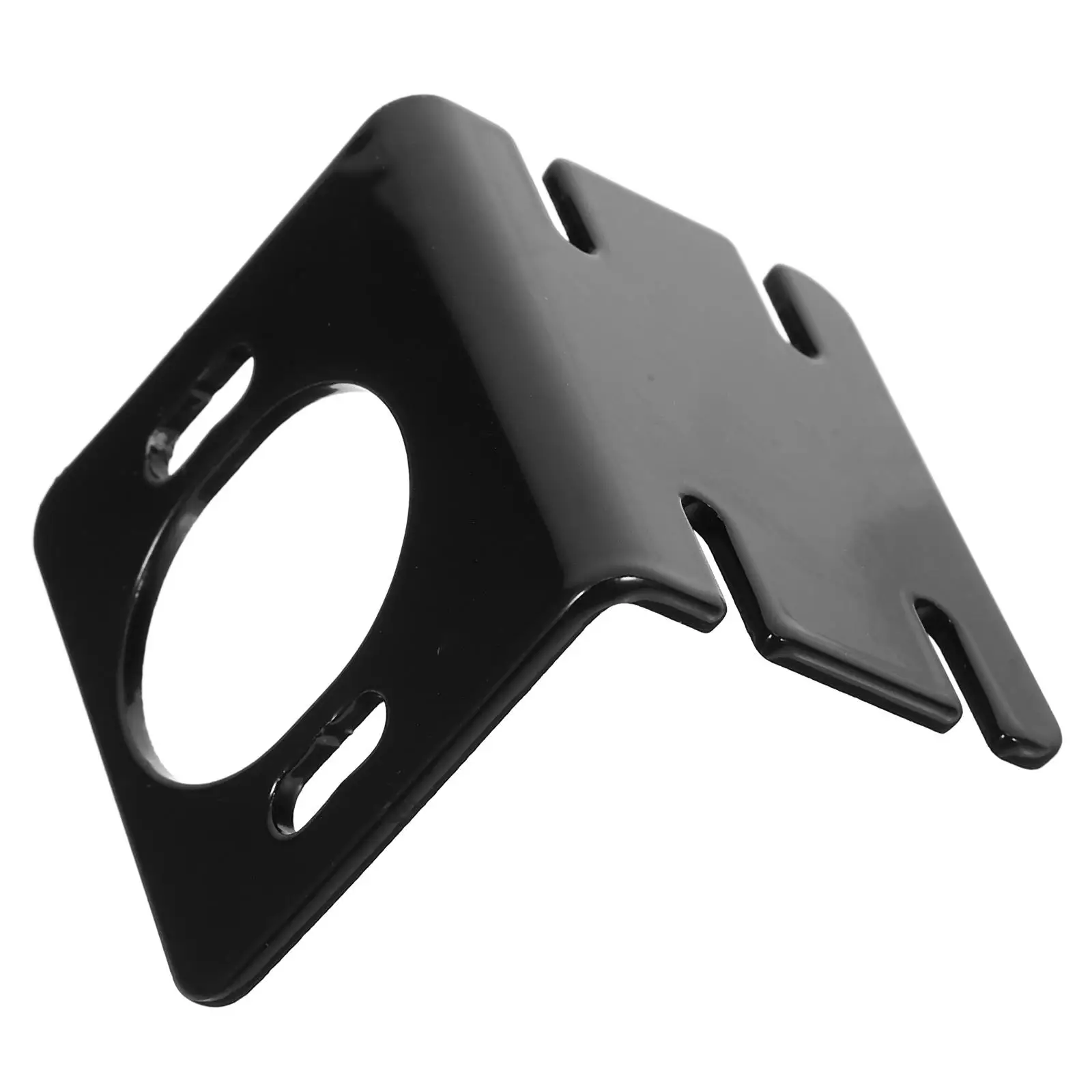 

3420 Mounting Bracket Adjustable Gear Holder High Stability Compatible Motor Rack L ShapedBracket Electronic Devices Phone