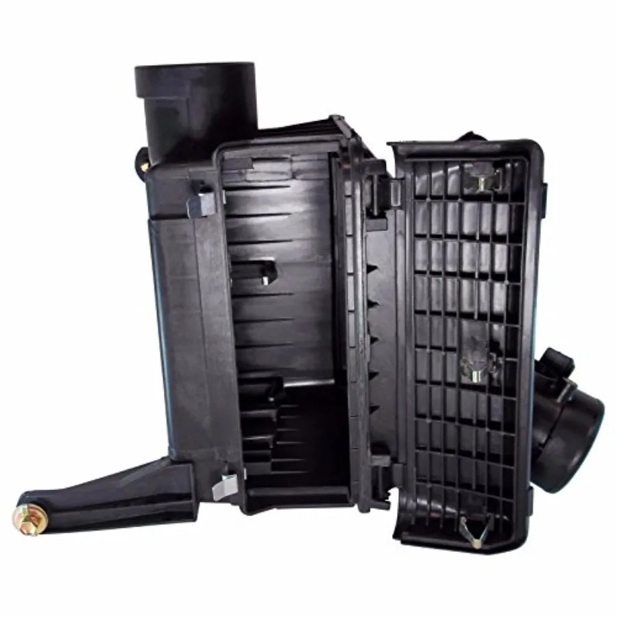 منقي هواء صندوق مرشح الجمعية الإسكان ل 19992004 تويوتا تاكوما V6 6cyl 3.4L المحرك مع الترشيح عالية الأداء ودورا