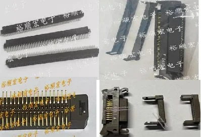 

1PCS TFM-150-01-S-D-LC 8825E-068-175-F 8825E-068-175-F 8825E-030-175D-F 20347-320E-12 8925E-030-179-F